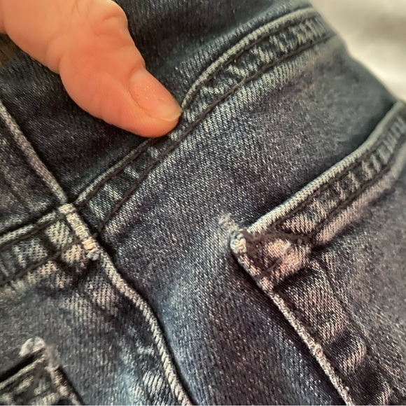 Tucker and Tate Jeans for the kiddos size 5 girls or boys. - Picture 2 of 5